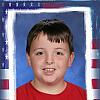 Devin - 2nd Grade