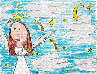 2007 Holiday Card Submission-Sydney Harvey