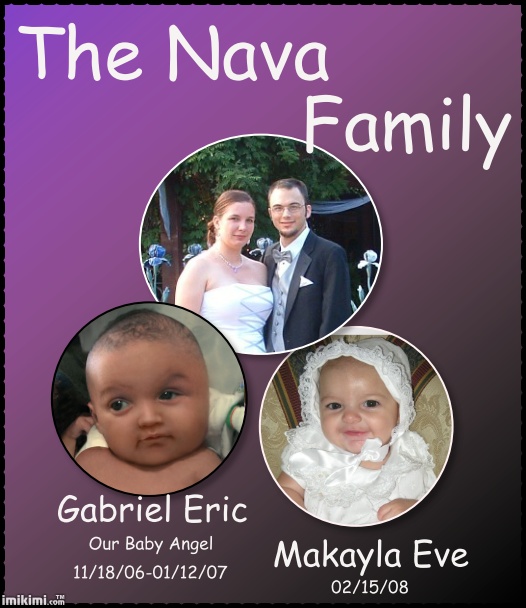 The Nava Family