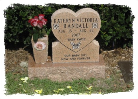 Katie's Resting Place