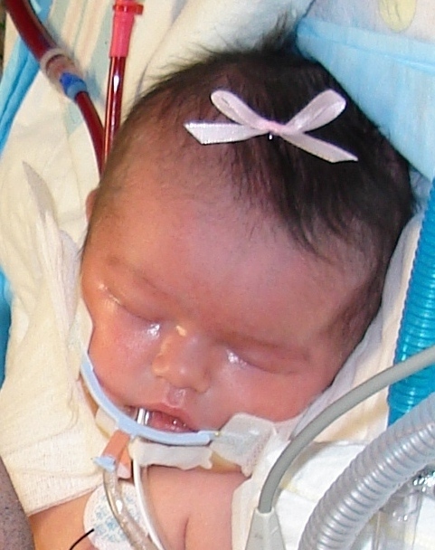 Bell, Gracie Elizabeth