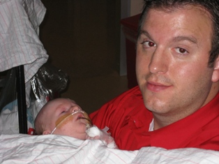 Landen James