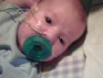 jeremiah in the NICU