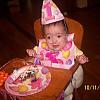 Sofia's 1st Birthday