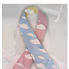CDH awareness ribbon