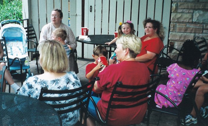 2002 Alabama State Get-Together