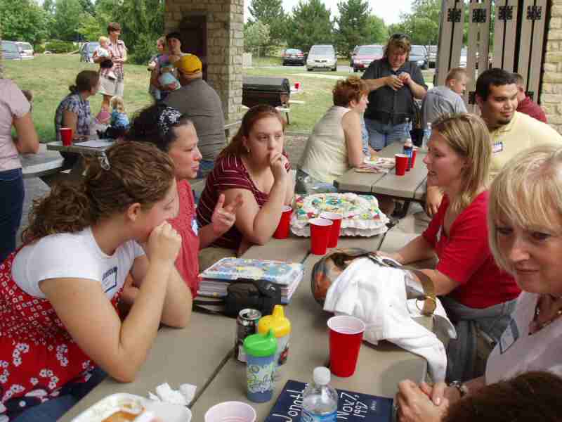 2007 Ohio Picnic