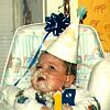 1994 - 1st birthday