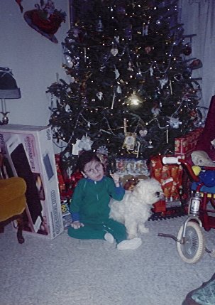 1996 - Christmas