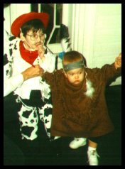 1995 - Cowboy Shane