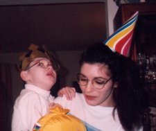 1999 - 6th Birthday