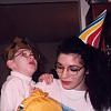 1999 - 6th Birthday