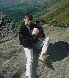 1996 - Mountains
