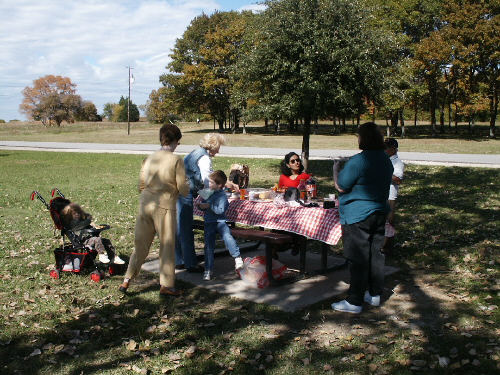 2002 Texas Member Get-Together