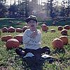 1997 - Pumpkin Patch