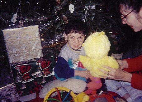 1997 - Christmas