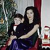 1998 - Christmas Portrait