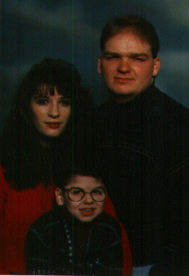 1997 - Family Portrait