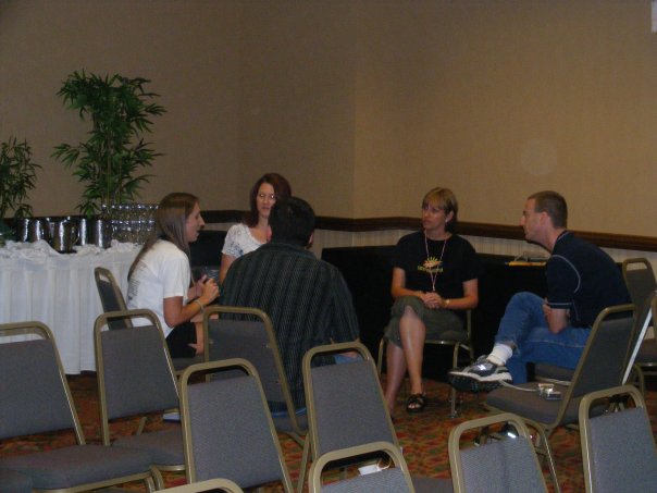 2009 Conference