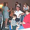 CHERUBS 2000 International Member Conference
