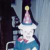 1997 - Clowning Around