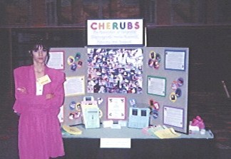 CHERUBS 2000 International Member Conference