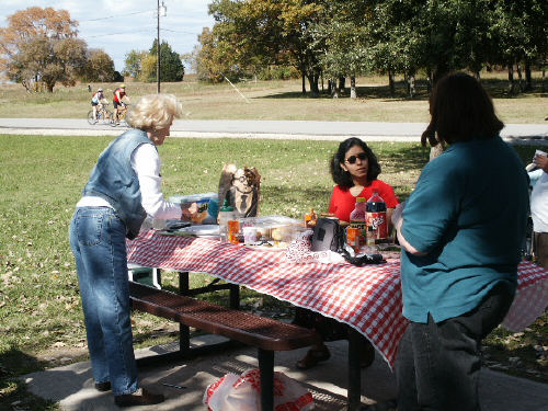 2002 Texas Member Get-Together