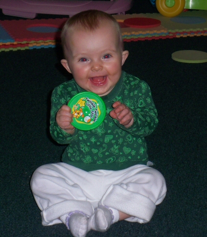 Olmstead, Kayla Mae
