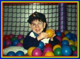 1998 - Ball Pit