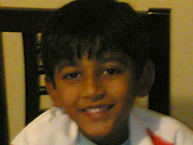 Murali, Anugrah