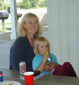 2001 Ohio Member Picnic