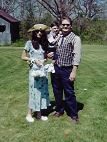 1998 - Easter