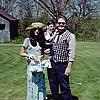 1998 - Easter