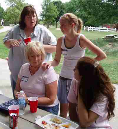 2007 Ohio Picnic