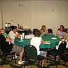 During the conference