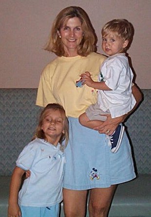 CHERUBS 2000 International Member Conference