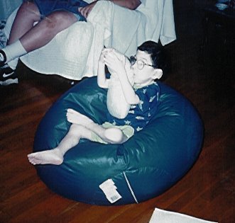1997 - Hanging Out