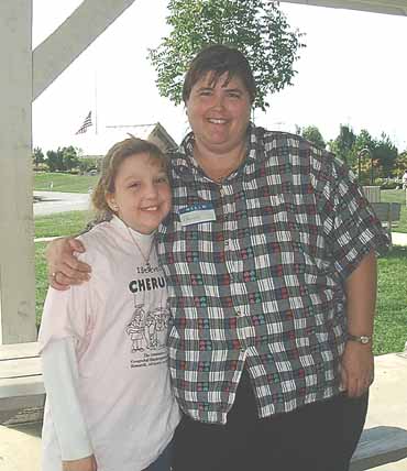 2001 Ohio Member Picnic