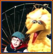 1997 - Big Bird