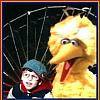 1997 - Big Bird