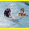 1997 - Swimming