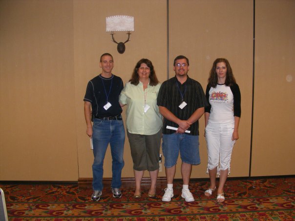 2009 Conference