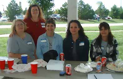 2001 Ohio Member Picnic