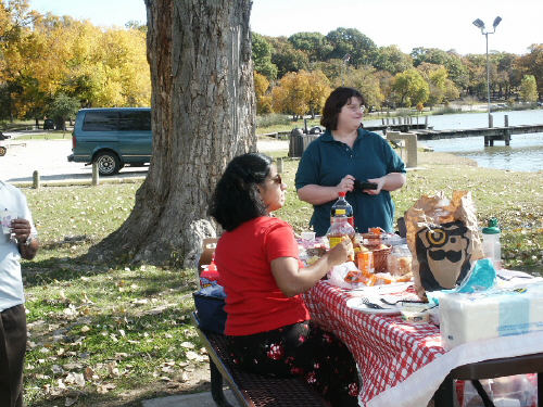 2002 Texas Member Get-Together