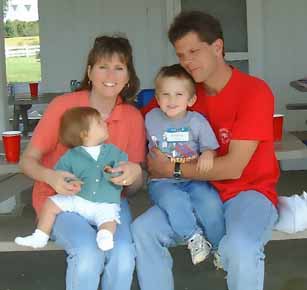 2001 Ohio Member Picnic