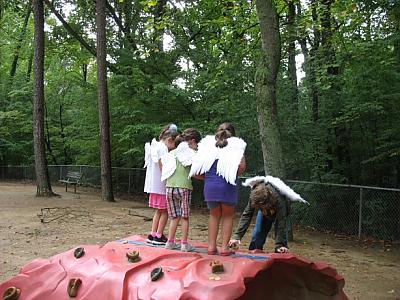 2011 NC Member Picnic