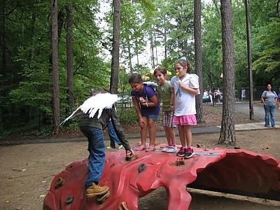 2011 NC Member Picnic