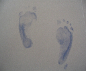 Footprints