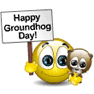 Holiday - Groundhog's Day