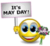 Holiday - May Day